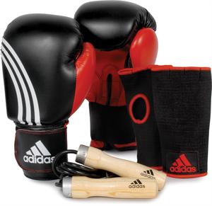 Adidas Boxing Starter Kit